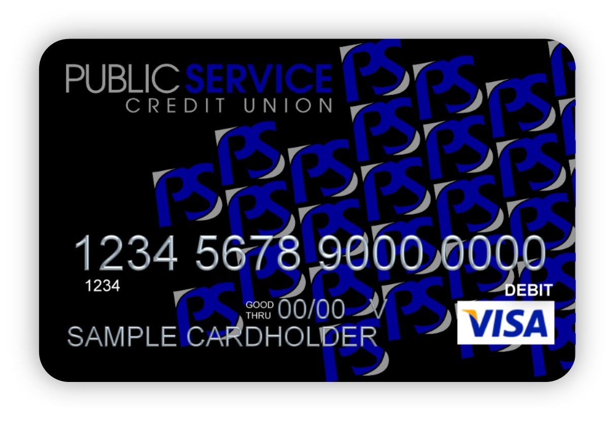 Public Credit Card Number